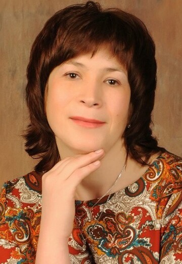 Моя фотография - Ольга, 48 из Гатчина (@olga333984)