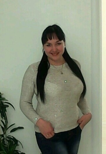 My photo - Natalya, 47 from Novosibirsk (@natalya369292)