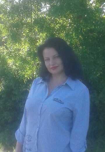 My photo - Yuliya, 42 from Alchevsk (@uliya234009)