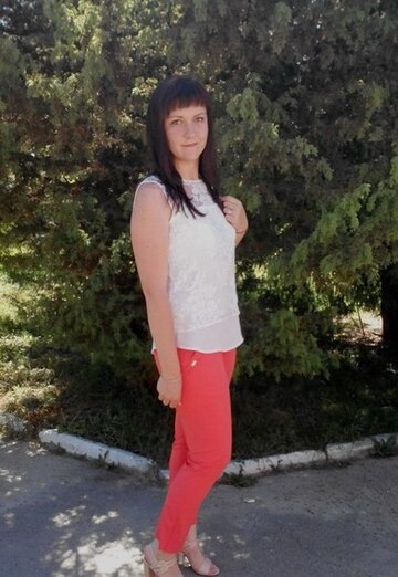 Моя фотографія - Вика, 29 з Вінниця (@vika19194)