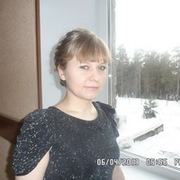 Ольга, 35, Сегежа