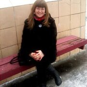 Зоя, 38, Ленинск-Кузнецкий