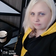 Кристина, 33, Батецкий