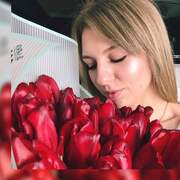 Valentina из Комсомольска желает познакомиться с тобой