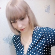 Наталья, 31, Николаевск-на-Амуре