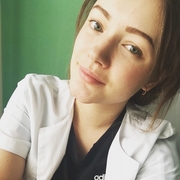 Машенька, 28, Нижняя Салда