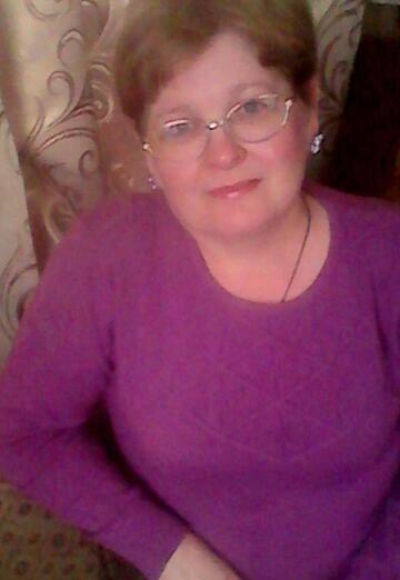 Моя фотография - Лидия, 58 из Березовский (@lidiya15631)
