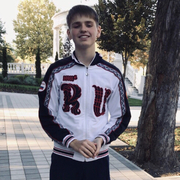 Кирилл, 22, Ессентуки