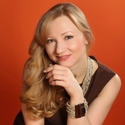 Kristina, 38, Югорск