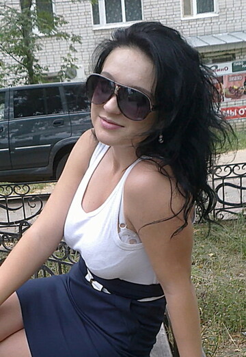 Моя фотография - Анастасия, 29 из Нижний Новгород (@anastasiya12157)