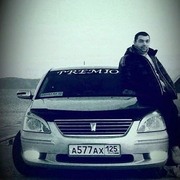 Даниил, 37, Фокино