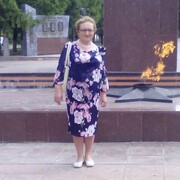людмила айдамиллер, 61, Лениногорск