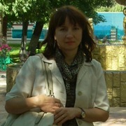 Svetlana, 53, Тверь