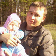 Евгений, 41, Заводоуковск