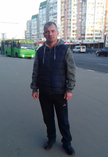 Моя фотография - Александр, 45 из Харьков (@aleksandr791684)