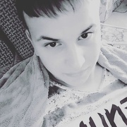 Слава, 26, Березовский (Кемеровская обл.)