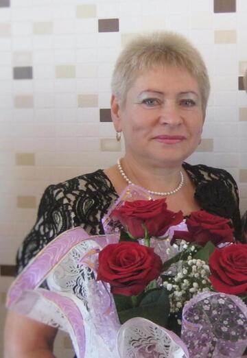 My photo - Vera, 65 from Stary Oskol (@vera23625)