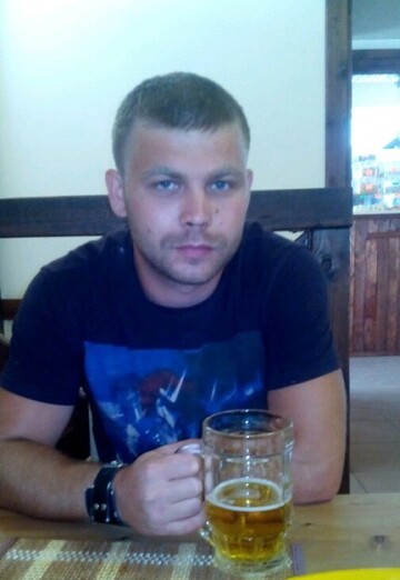 My photo - Polupanov Dmitriy Ole, 35 from Kurganinsk (@polupanovdmitriyole)