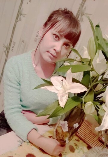 Моя фотография - Светлана, 43 из Хабаровск (@svetlana159848)