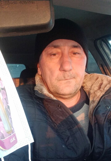 My photo - Jumaniyazov Kadamboy, 52 from Kazan (@jumaniyazovkadamboy0)