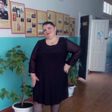 Моя фотография - Мария, 41 из Гулькевичи (@mariya118380)