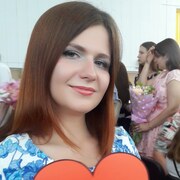 Мария 26 лет (Близнецы) на сайте знакомств Ейска