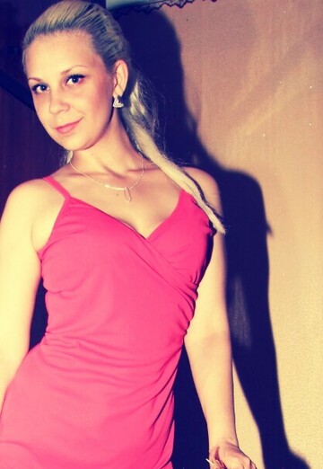 Olya (@sopina5) — my photo № 2