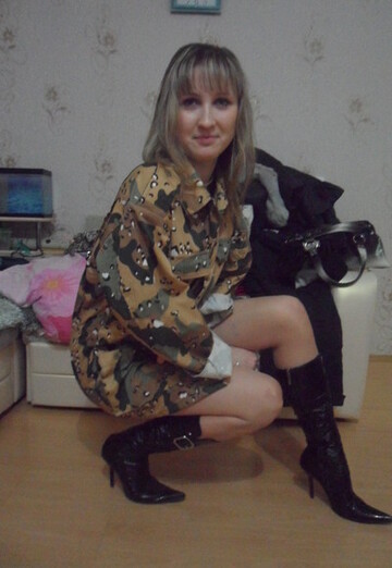 My photo - lenochka, 33 from Petropavlovsk (@lenochka2879)