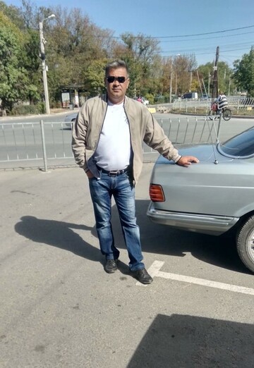 Моя фотография - Эдем Хайбуллаев, 48 из Симферополь (@edemhaybullaev0)