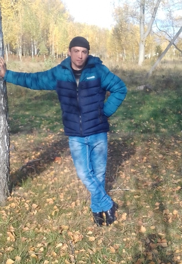 My photo - Grigoriy, 31 from Rechitsa (@grigoriy15917)