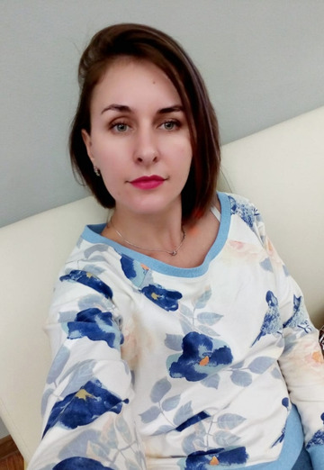 My photo - Mariya, 36 from Artyom (@mariya123596)