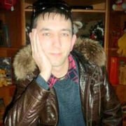 Вадик Бариев, 36, Старобалтачево
