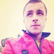 Роман, 30, Кашин
