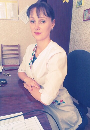 Моя фотография - Людмила, 41 из Мелитополь (@ludmila48469)