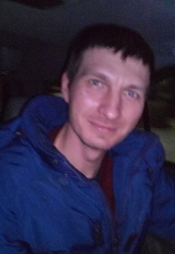 Моя фотография - Иван Бухаров, 38 из Тарко (Тарко-сале) (@ivanbuharov0)