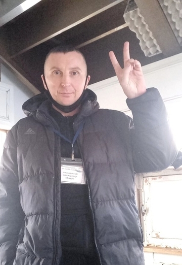 My photo - Ruslan, 48 from Tyumen (@ruslan207844)