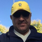 Alex 40 лет (Рак) Кропивницкий