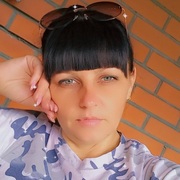 Любовь, 40, Северская