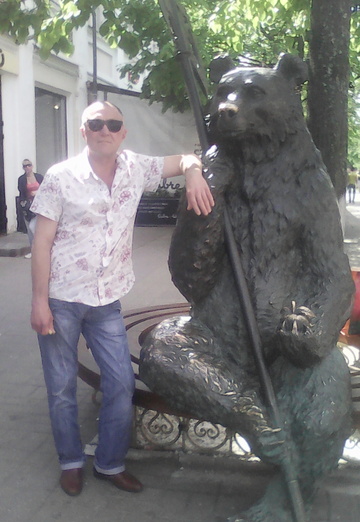 Моя фотография - FRANCYZ, 58 из Москва (@francyz40)