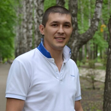 Моя фотография - Дмитрий, 38 из Ульяновск (@makar73)