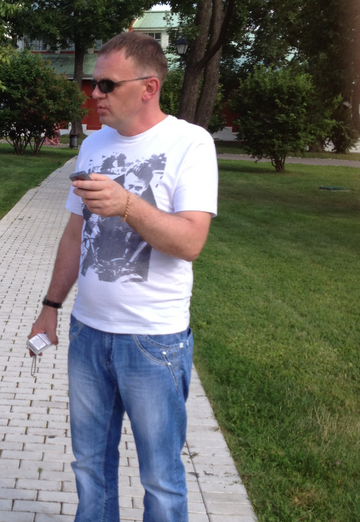 My photo - Aleksey, 52 from Moscow (@aleksey136923)
