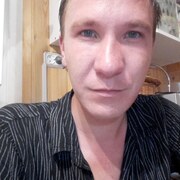 Тимур Юлаев, 34, Инза