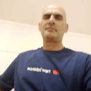 Коля, 54, Москва