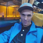 Кирилл, 43, Заречный
