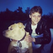 kirill 36 Pushkino