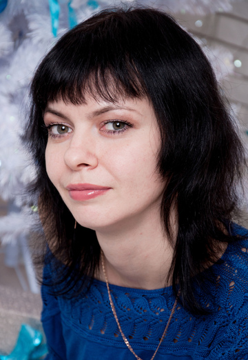 Benim fotoğrafım - Olga, 35  Voljskiy şehirden (@olga168697)