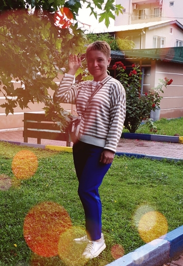 Olesya (@olesya57357) — my photo № 3