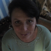 Светлана, 62, Белый