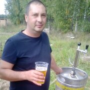 Владимир, 47, Бугульма