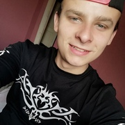 Андрей Кончак, 24, Калининск
